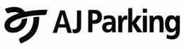 AJ AJ PARKING trademark