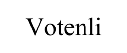 VOTENLI trademark