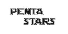 PENTA STARS trademark