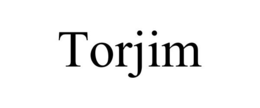 TORJIM trademark