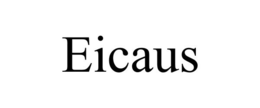 EICAUS trademark