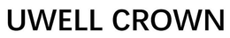 UWELL CROWN trademark