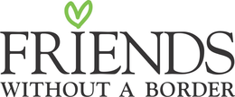 FRIENDS WITHOUT A BORDER trademark