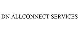 DN ALLCONNECT SERVICES trademark