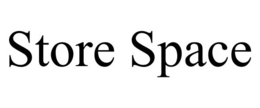 STORE SPACE trademark