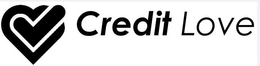 CREDIT LOVE trademark
