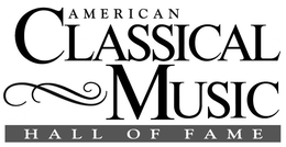 AMERICAN CLASSICAL MUSIC HALL OF FAME trademark