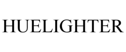 HUELIGHTER trademark