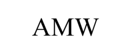 AMW trademark