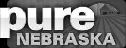 PURE NEBRASKA trademark