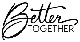BETTER TOGETHER trademark