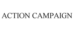 ACTION CAMPAIGN trademark
