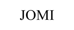 JOMI trademark