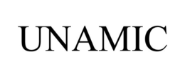 UNAMIC trademark