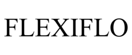 FLEXIFLO trademark