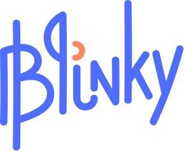 BLINKY trademark