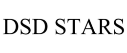 DSD STARS trademark