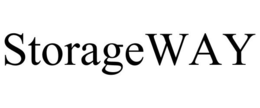 STORAGEWAY trademark