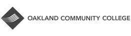 OAKLAND COMMUNITY COLLEGE trademark