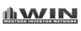 WIN WESTERN INVESTOR NETWORK trademark