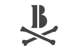 B trademark