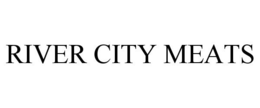 RIVER CITY MEATS trademark