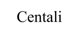 CENTALI trademark