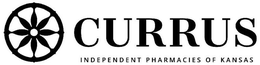 CURRUS INDEPENDENT PHARMACIES OF KANSAS trademark
