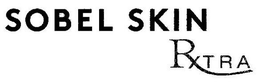 SOBEL SKIN RXTRA trademark