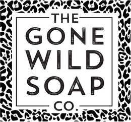 THE GONE WILD SOAP CO. trademark