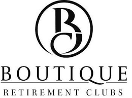 BRC BOUTIQUE RETIREMENT CLUBS trademark