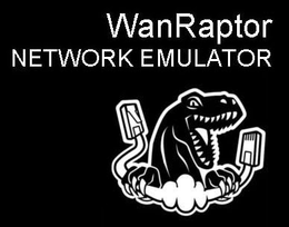 WANRAPTOR NETWORK EMULATOR trademark