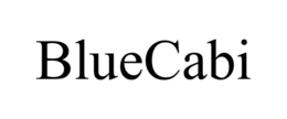 BLUECABI trademark