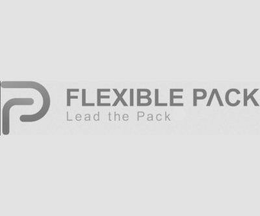 P FLEXIBLE PACK LEAD THE PACK trademark