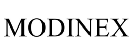 MODINEX trademark