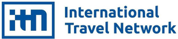 ITN INTERNATIONAL TRAVEL NETWORK trademark