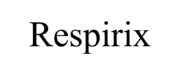 RESPIRIX trademark