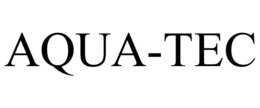 AQUA-TEC trademark