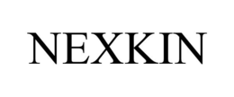 NEXKIN trademark