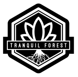 TRANQUIL FOREST trademark