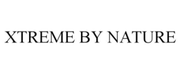 XTREME BY NATURE trademark