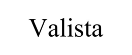 VALISTA trademark