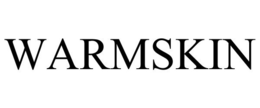 WARMSKIN trademark