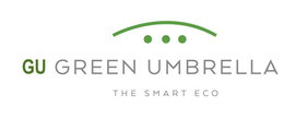 GU GREEN UMBRELLA THE SMART ECO trademark