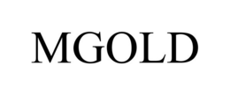 MGOLD trademark