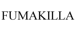 FUMAKILLA trademark