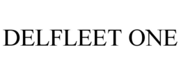 DELFLEET ONE trademark