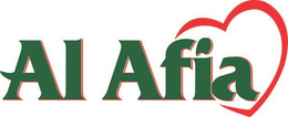 AL AFIA trademark