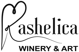 RASHELICA WINERY & ART trademark
