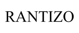 RANTIZO trademark